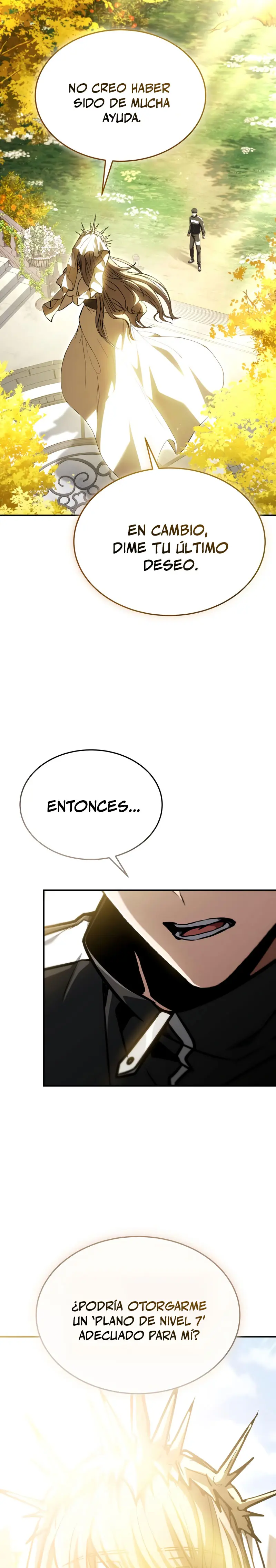 Acumulador de rasgos > Capitulo 67 > Page 161