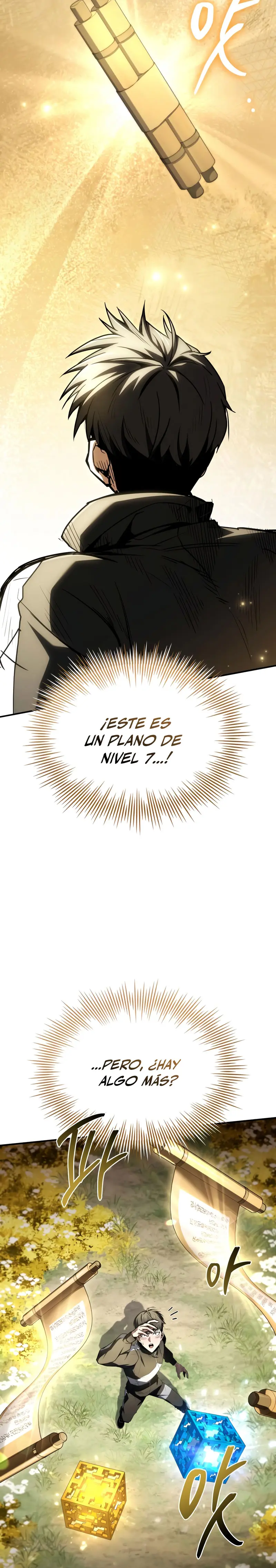 Acumulador de rasgos > Capitulo 67 > Page 191