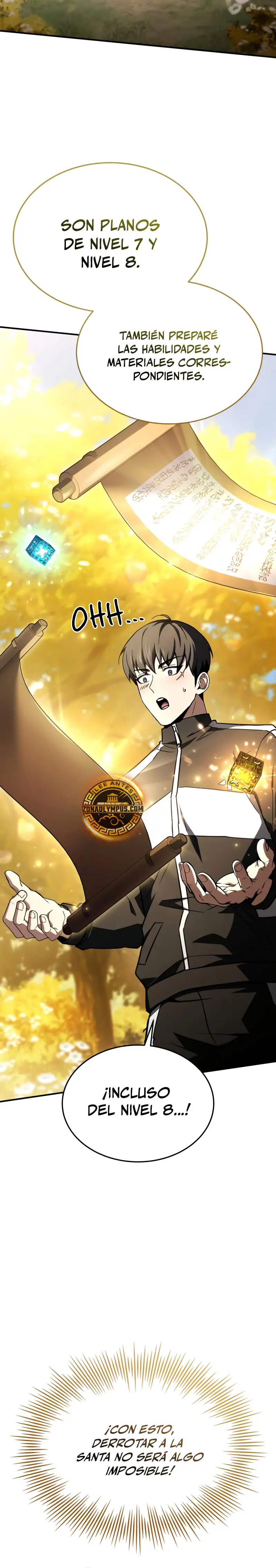 Acumulador de rasgos > Capitulo 67 > Page 201