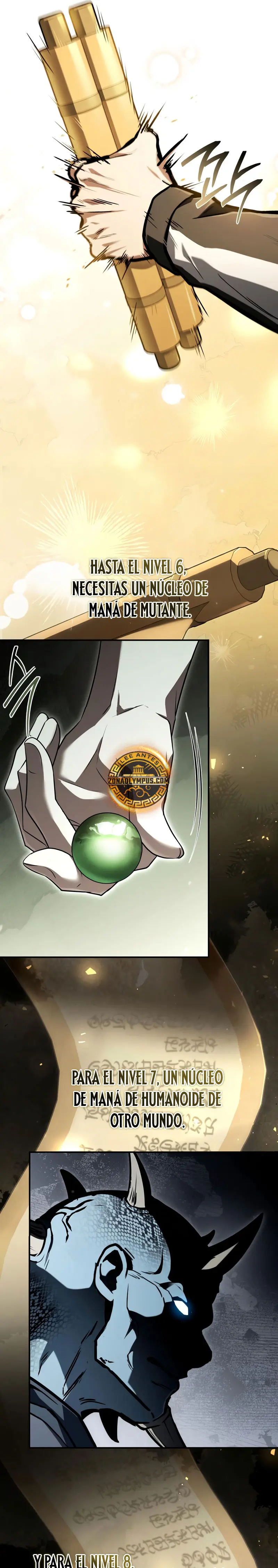 Acumulador de rasgos > Capitulo 67 > Page 211