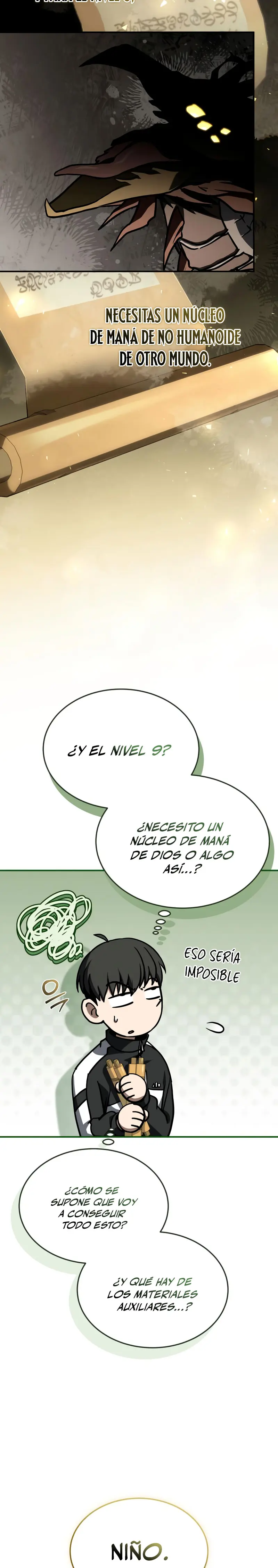 Acumulador de rasgos > Capitulo 67 > Page 221