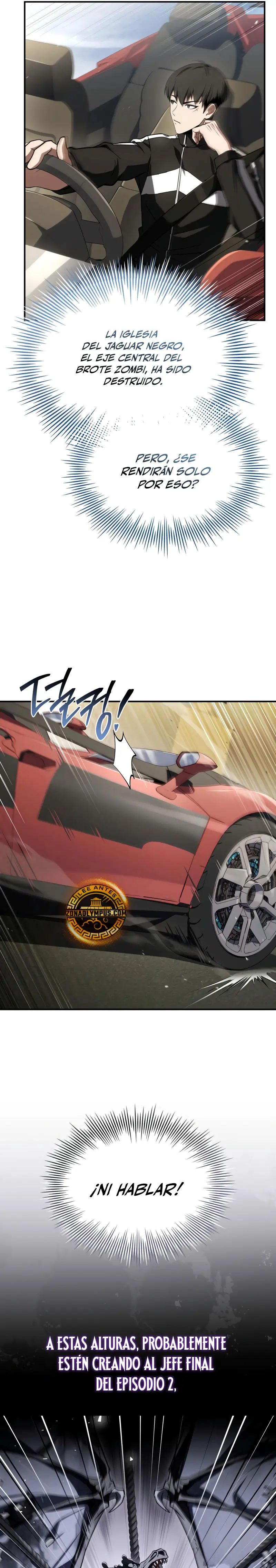 Acumulador de rasgos > Capitulo 67 > Page 271