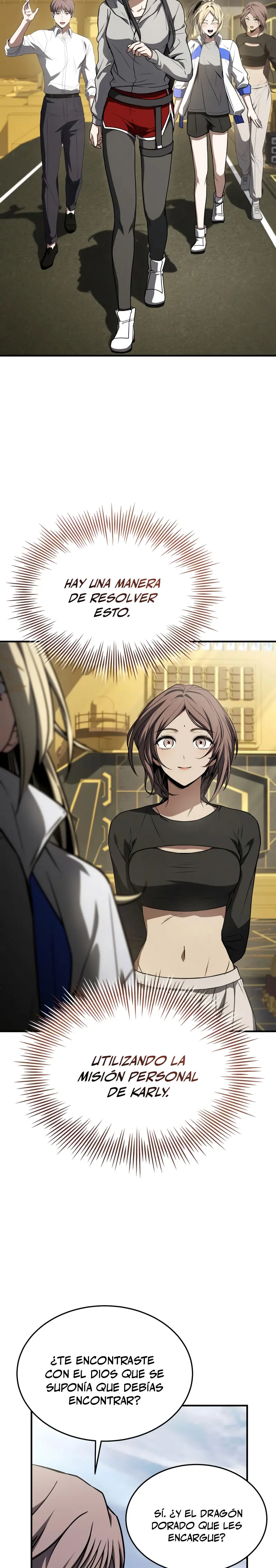 Acumulador de rasgos > Capitulo 67 > Page 291