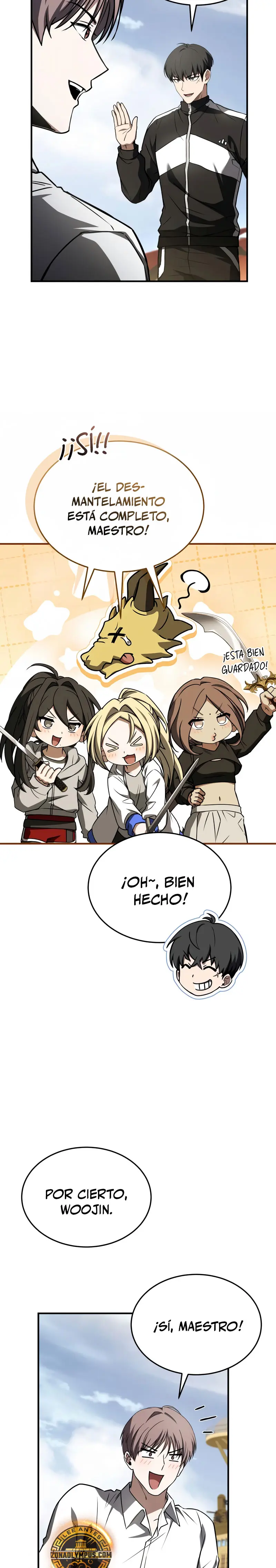 Acumulador de rasgos > Capitulo 67 > Page 301