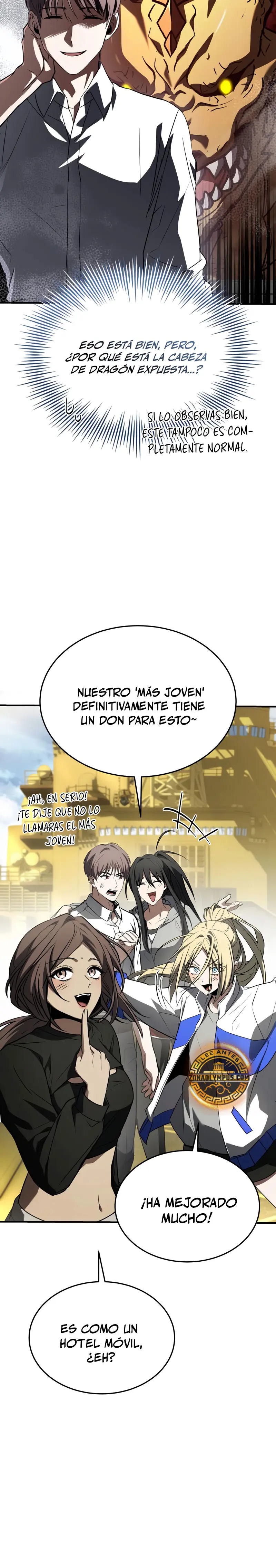 Acumulador de rasgos > Capitulo 67 > Page 321