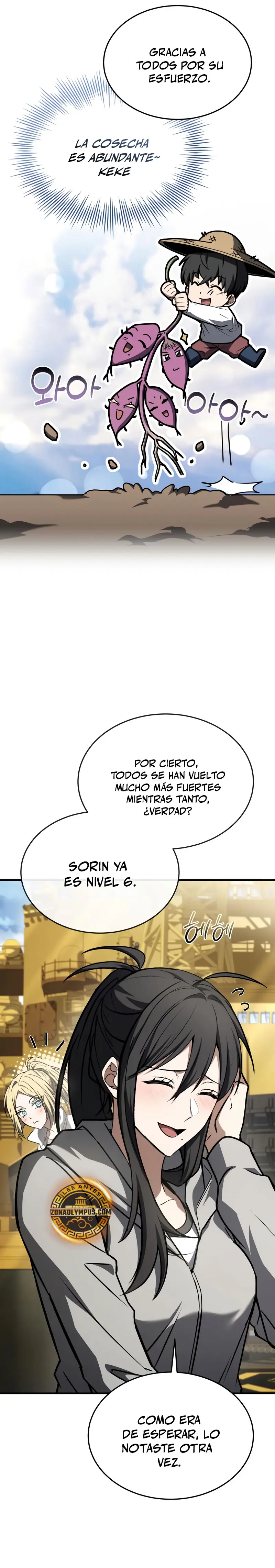 Acumulador de rasgos > Capitulo 67 > Page 331