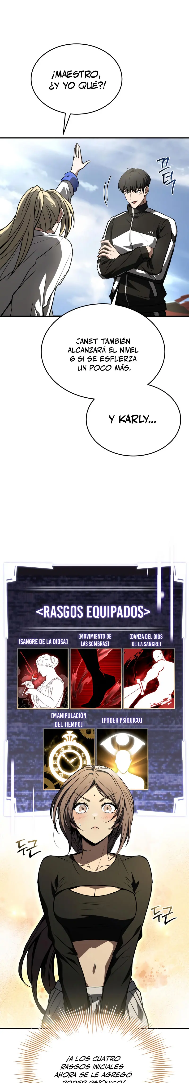 Acumulador de rasgos > Capitulo 67 > Page 341