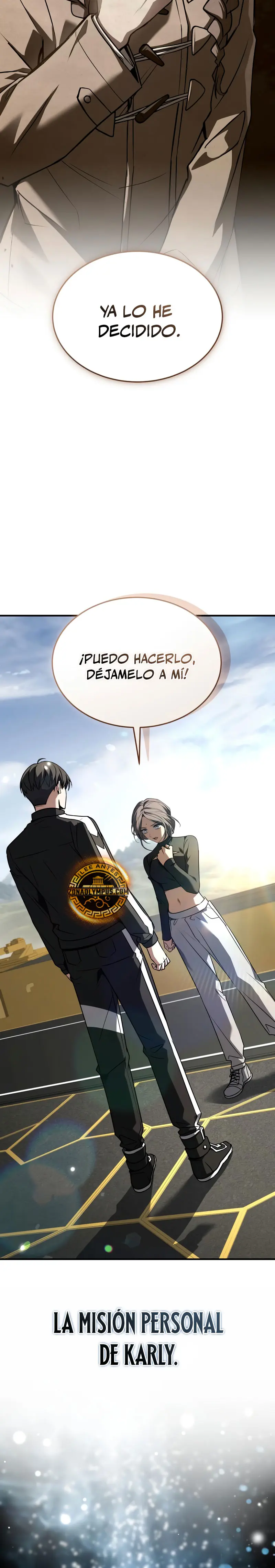 Acumulador de rasgos > Capitulo 67 > Page 391