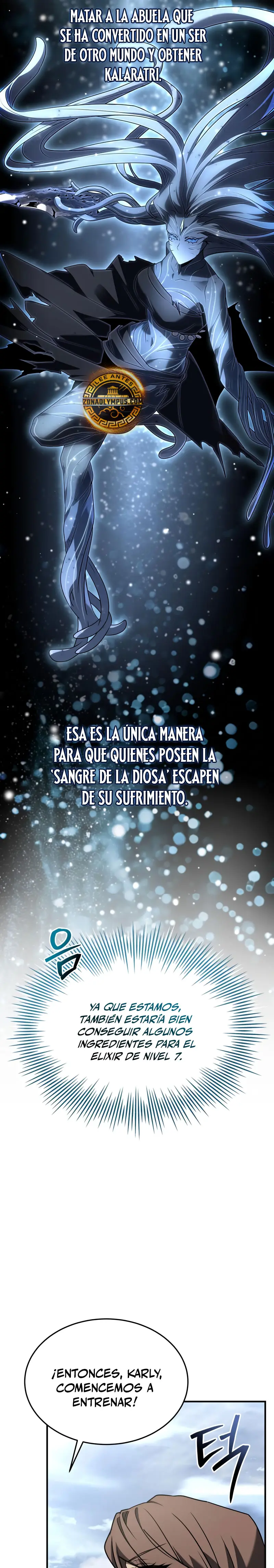 Acumulador de rasgos > Capitulo 67 > Page 401