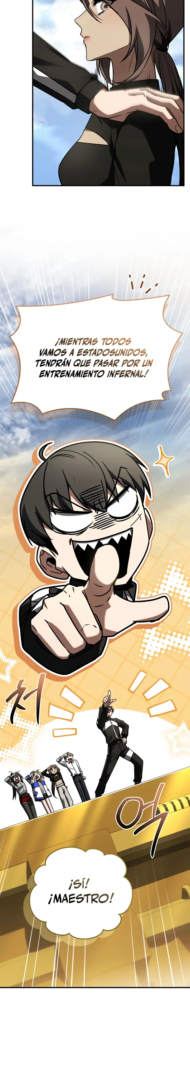 Acumulador de rasgos > Capitulo 67 > Page 411