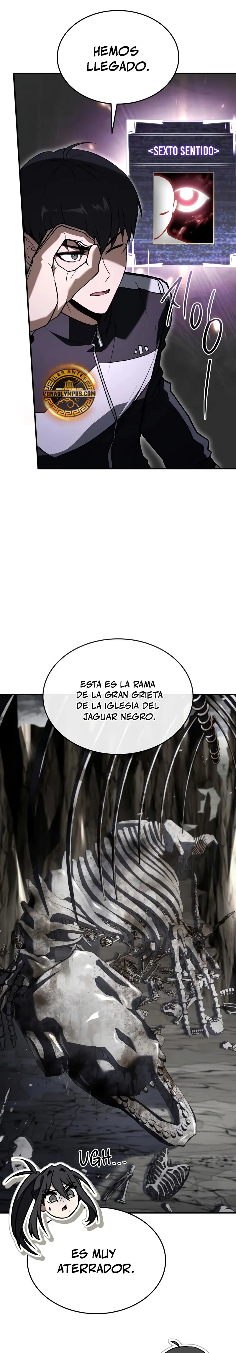 Acumulador de rasgos > Capitulo 67 > Page 431