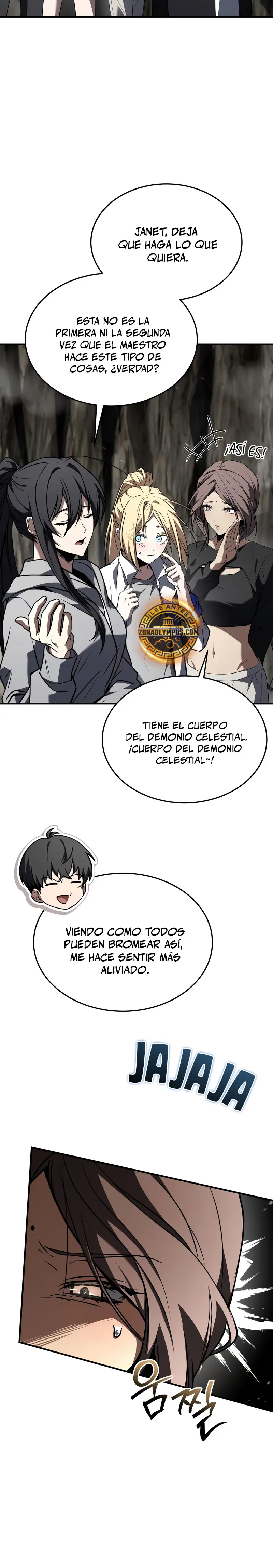 Acumulador de rasgos > Capitulo 67 > Page 451