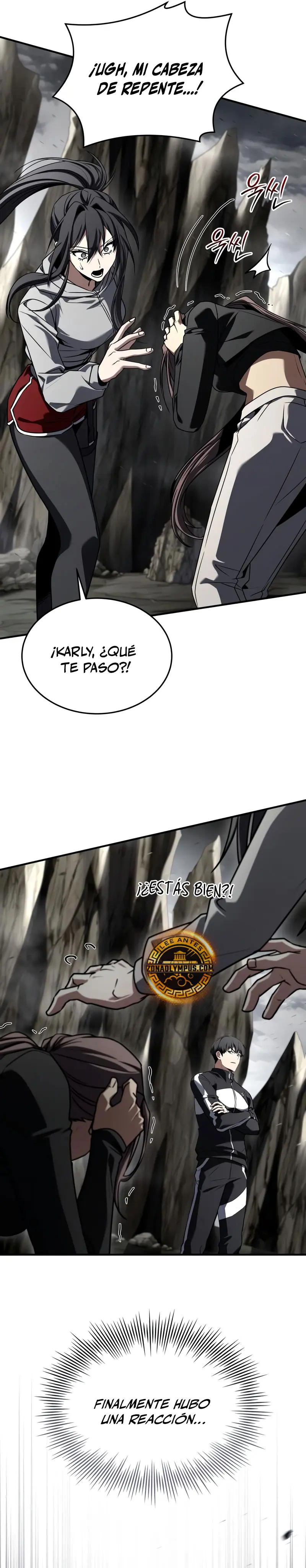 Acumulador de rasgos > Capitulo 67 > Page 461