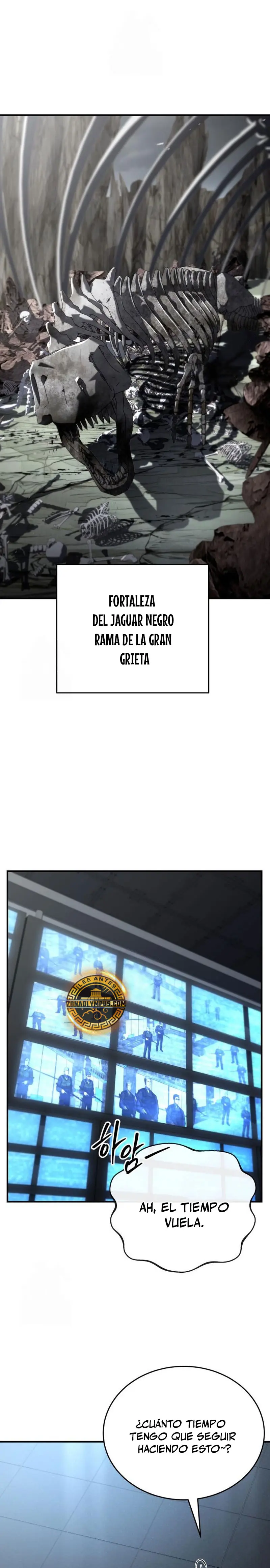 Acumulador de rasgos > Capitulo 68 > Page 21