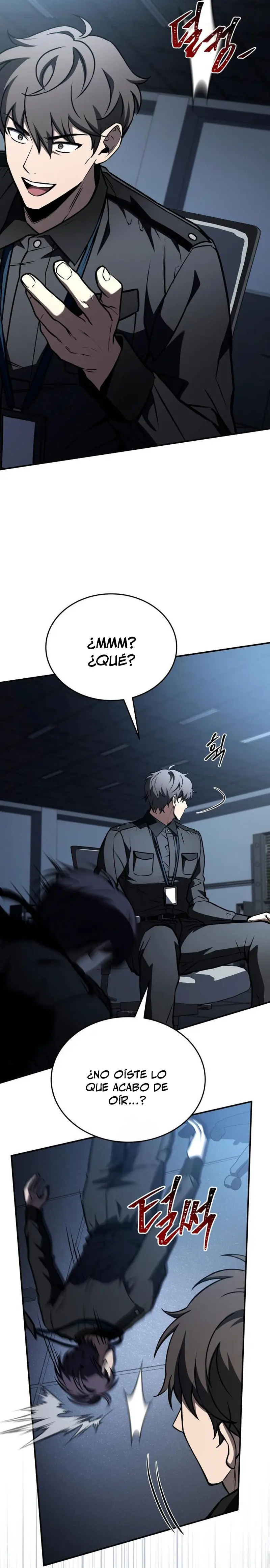 Acumulador de rasgos > Capitulo 68 > Page 41