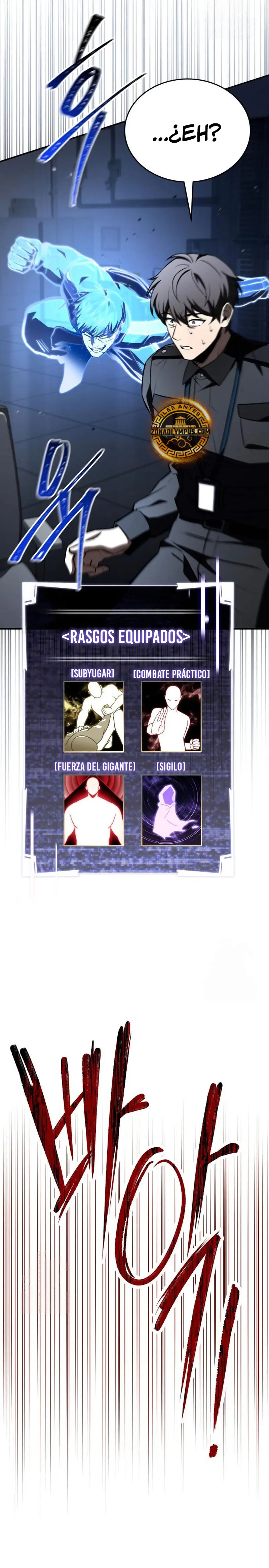 Acumulador de rasgos > Capitulo 68 > Page 51