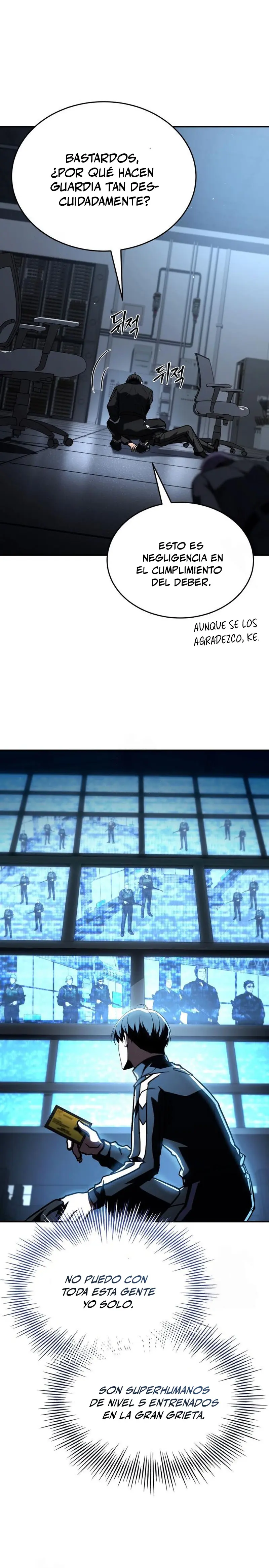 Acumulador de rasgos > Capitulo 68 > Page 61