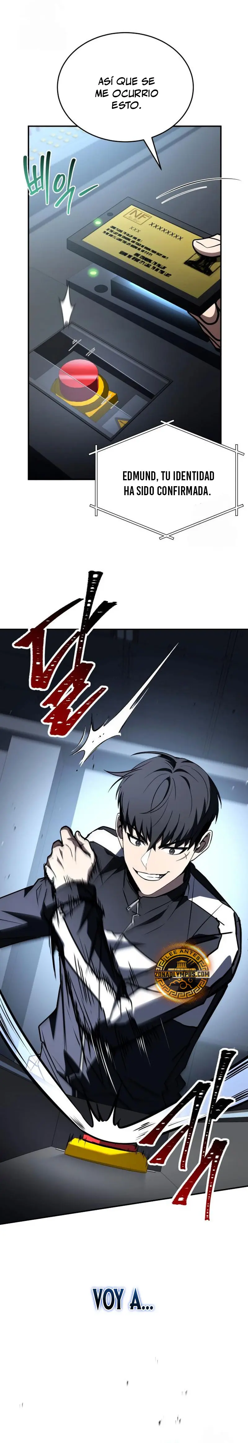 Acumulador de rasgos > Capitulo 68 > Page 71