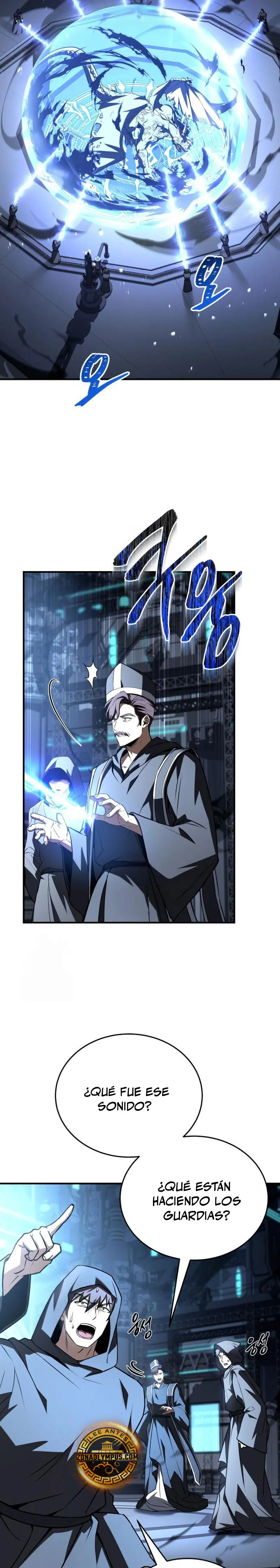 Acumulador de rasgos > Capitulo 68 > Page 101