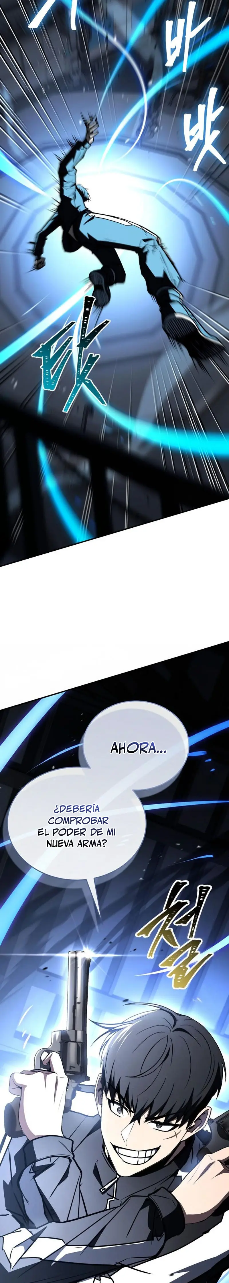 Acumulador de rasgos > Capitulo 68 > Page 121