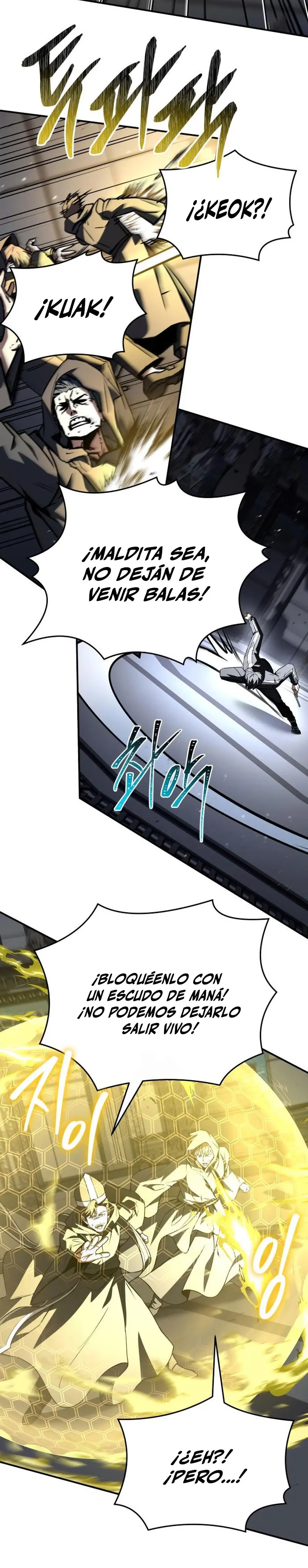 Acumulador de rasgos > Capitulo 68 > Page 151