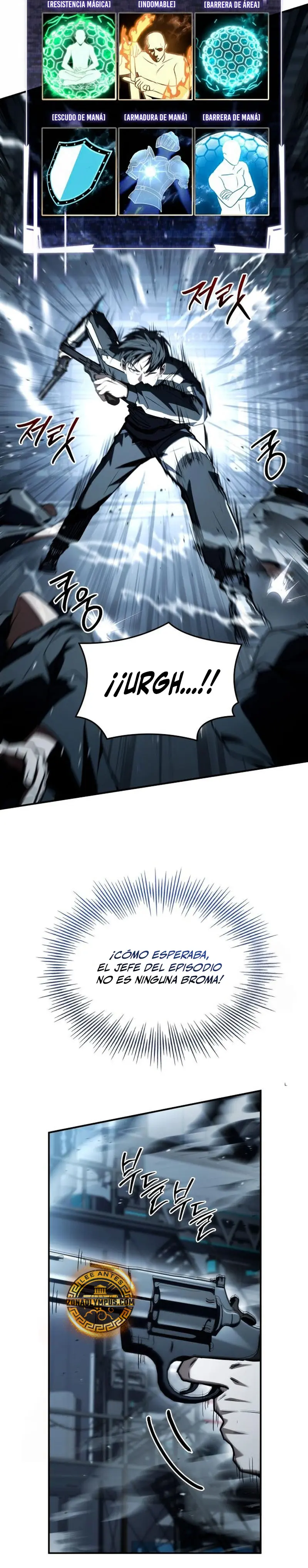 Acumulador de rasgos > Capitulo 68 > Page 191