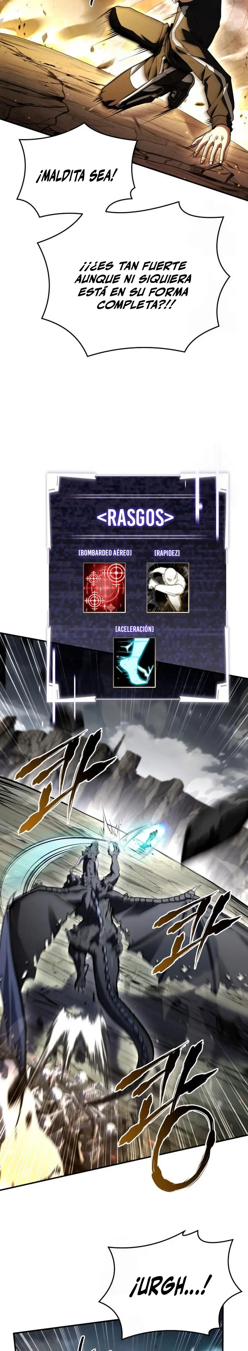 Acumulador de rasgos > Capitulo 68 > Page 231
