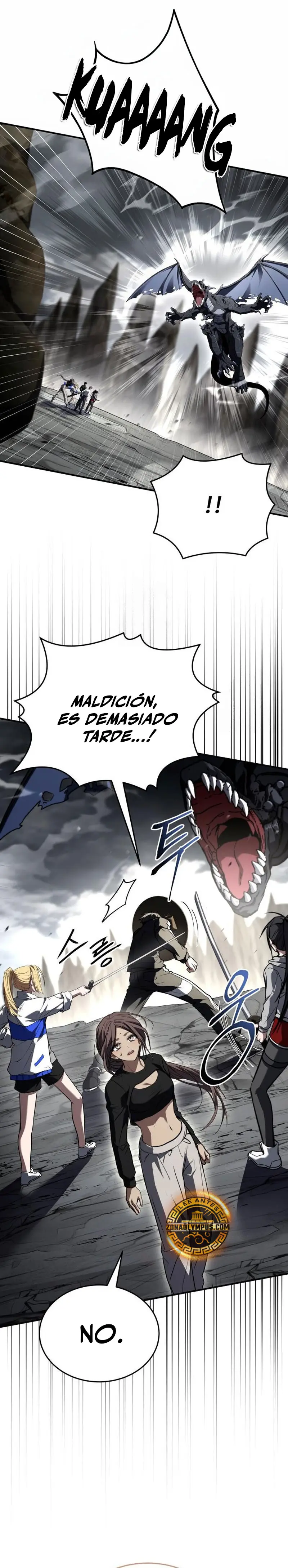 Acumulador de rasgos > Capitulo 68 > Page 261