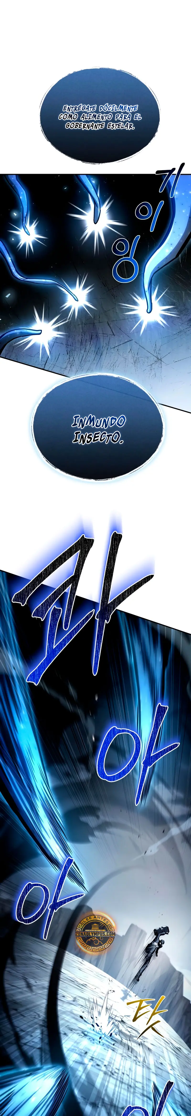 Acumulador de rasgos > Capitulo 69 > Page 21