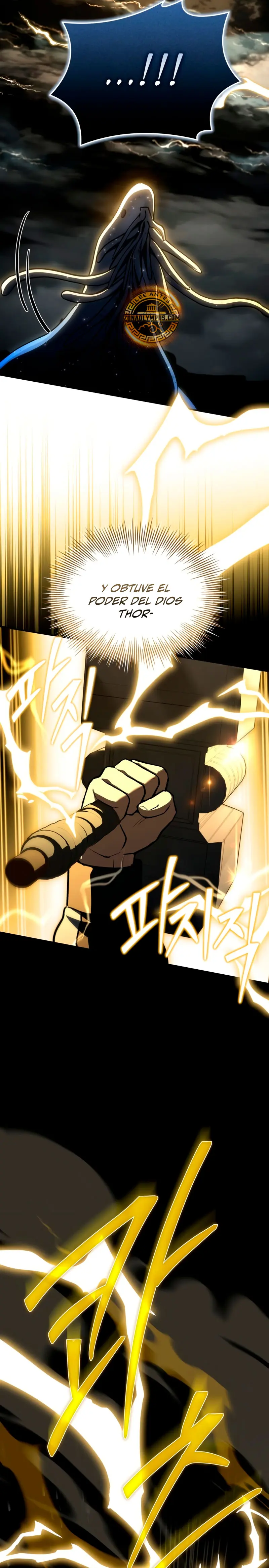 Acumulador de rasgos > Capitulo 69 > Page 51