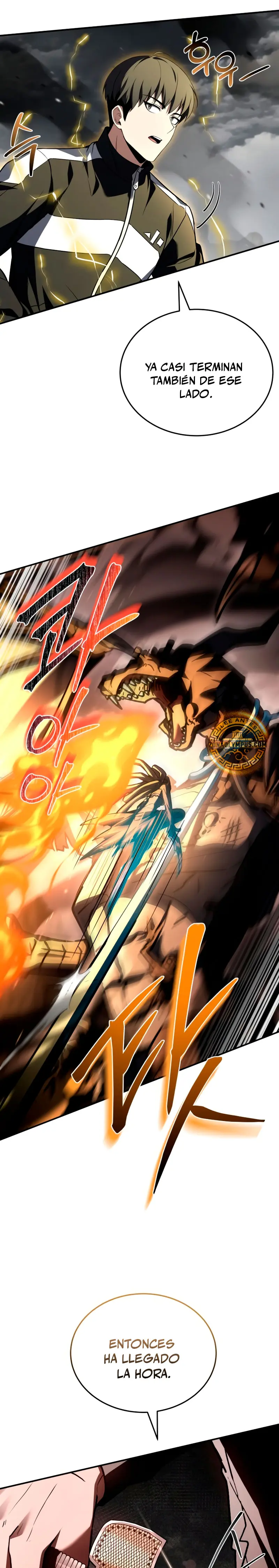 Acumulador de rasgos > Capitulo 69 > Page 81