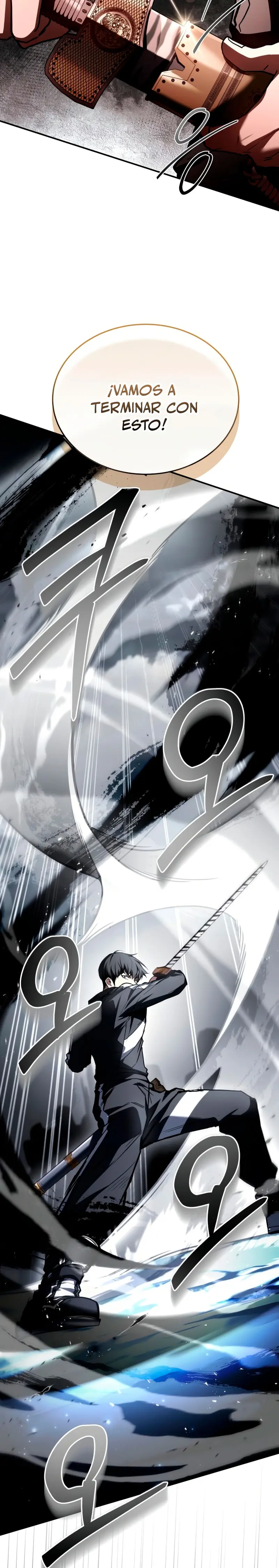 Acumulador de rasgos > Capitulo 69 > Page 91