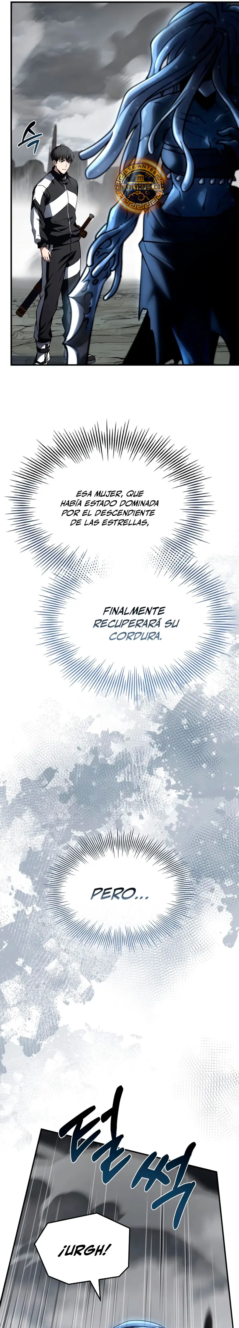 Acumulador de rasgos > Capitulo 69 > Page 141