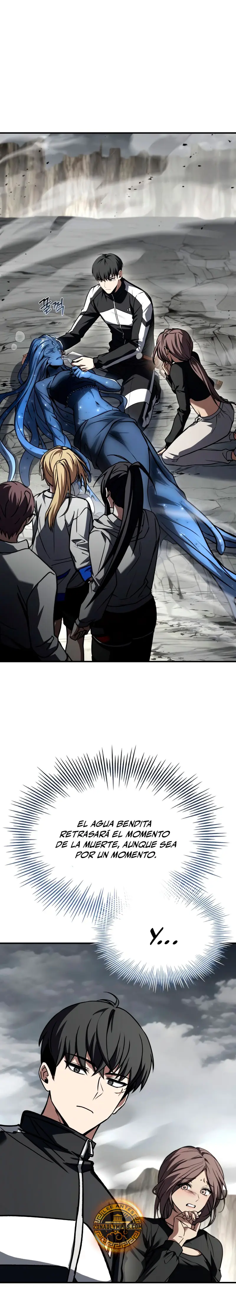 Acumulador de rasgos > Capitulo 69 > Page 171