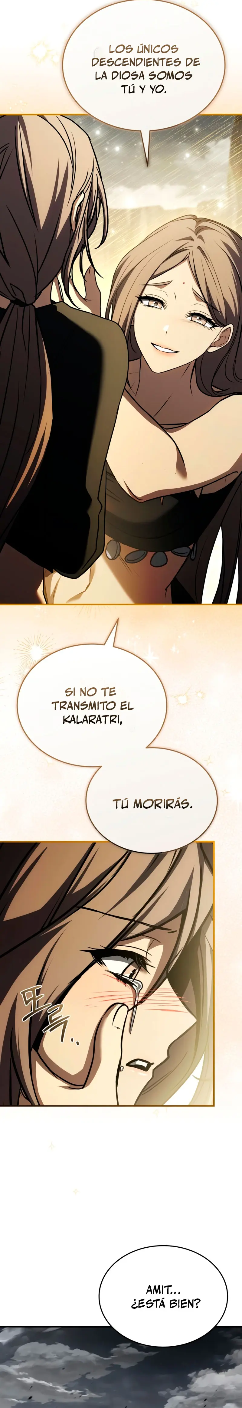 Acumulador de rasgos > Capitulo 69 > Page 221