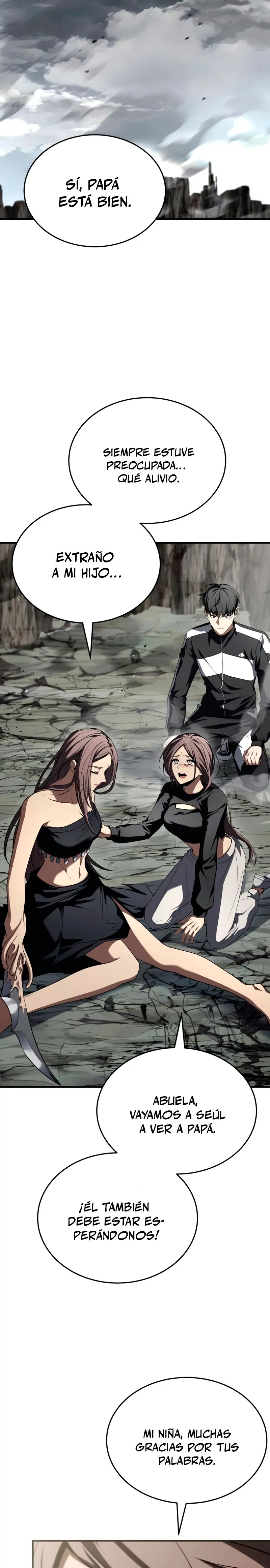 Acumulador de rasgos > Capitulo 69 > Page 231