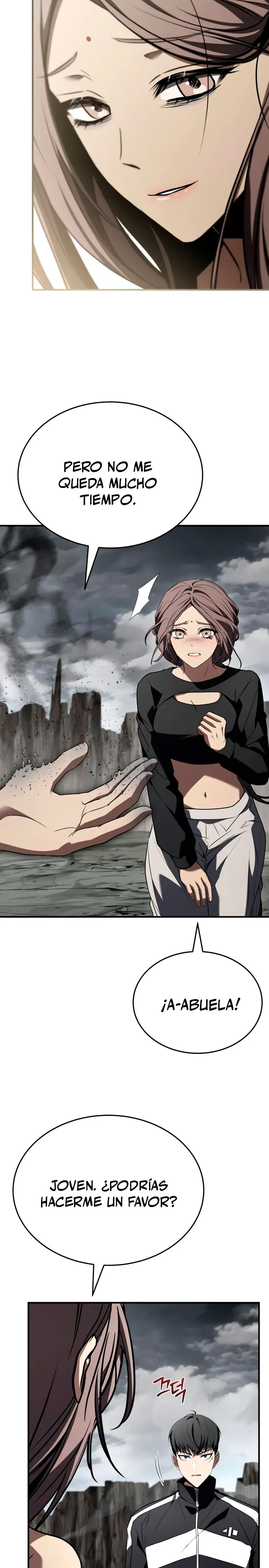 Acumulador de rasgos > Capitulo 69 > Page 241