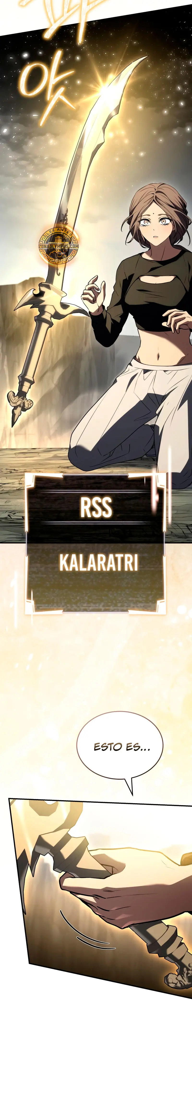 Acumulador de rasgos > Capitulo 69 > Page 271