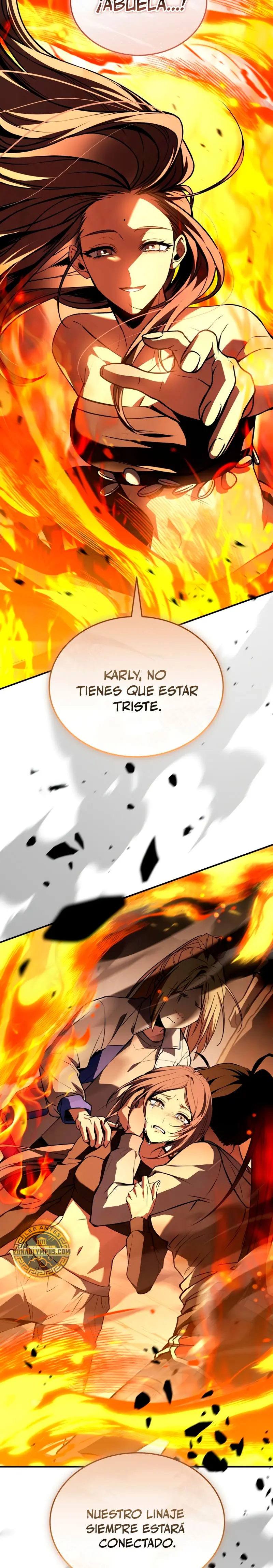 Acumulador de rasgos > Capitulo 69 > Page 301