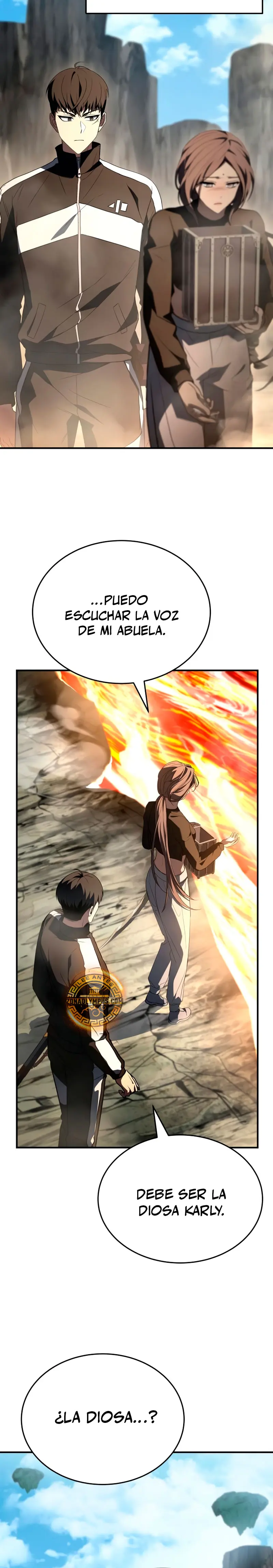 Acumulador de rasgos > Capitulo 69 > Page 321