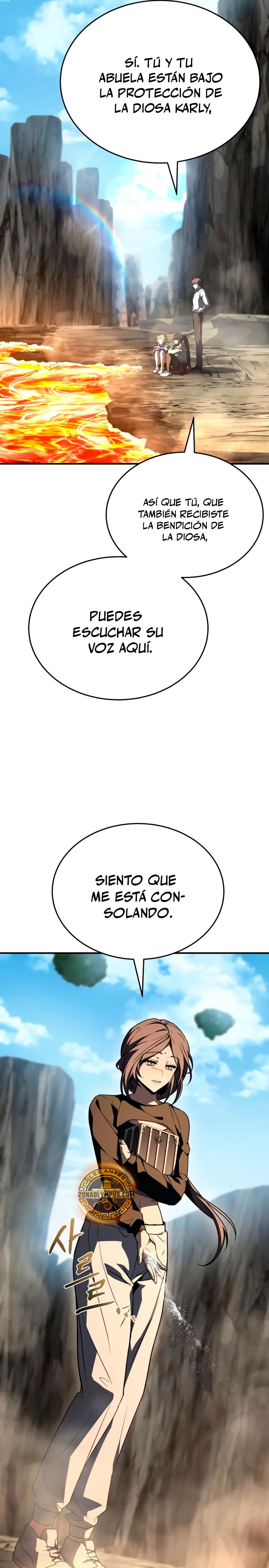 Acumulador de rasgos > Capitulo 69 > Page 331