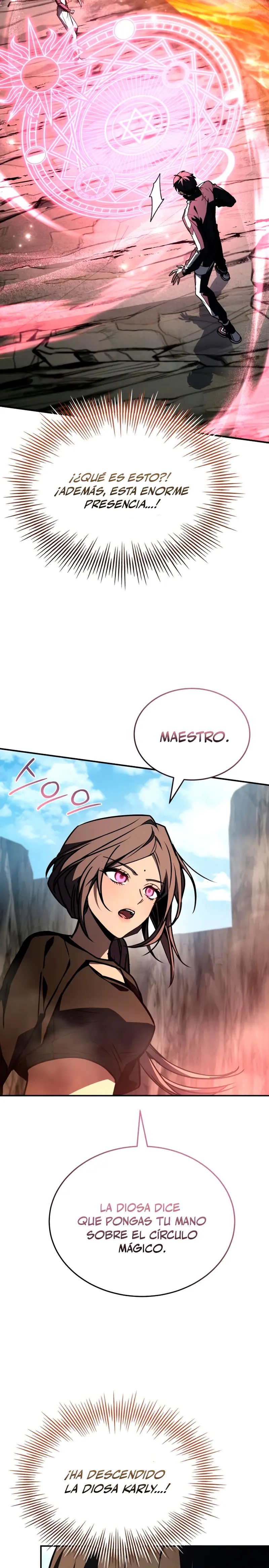 Acumulador de rasgos > Capitulo 69 > Page 351