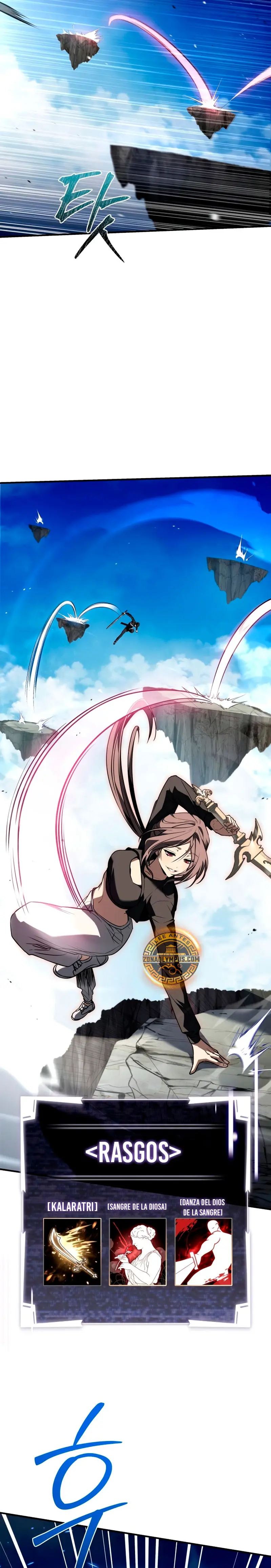 Acumulador de rasgos > Capitulo 69 > Page 401