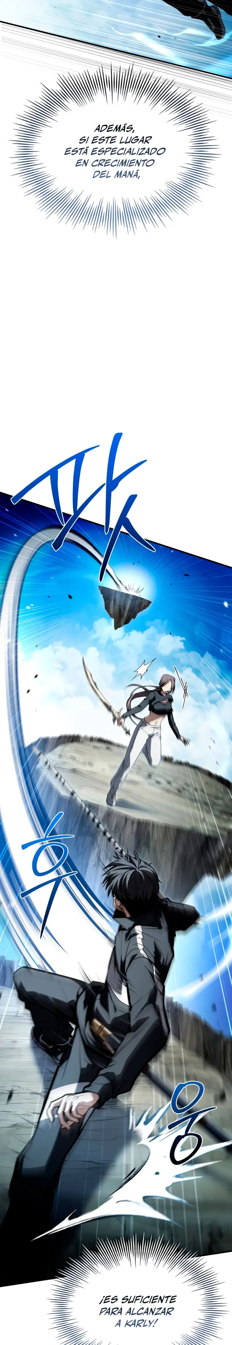 Acumulador de rasgos > Capitulo 69 > Page 421