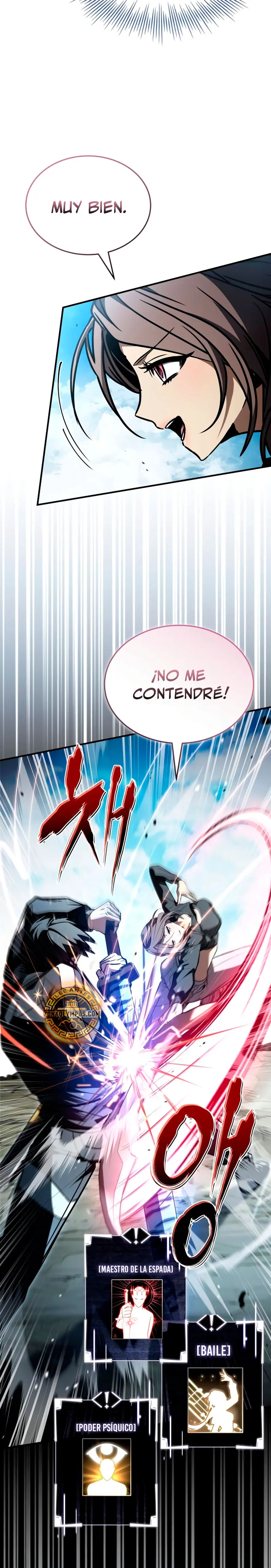 Acumulador de rasgos > Capitulo 69 > Page 431