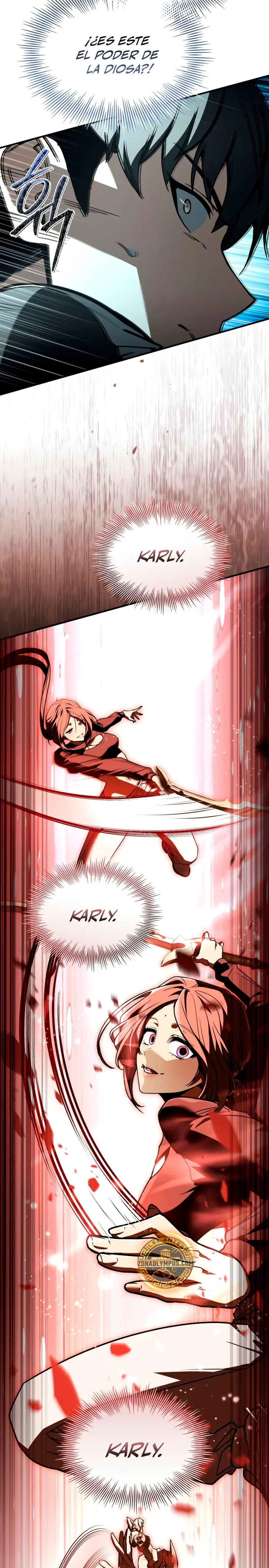 Acumulador de rasgos > Capitulo 69 > Page 461