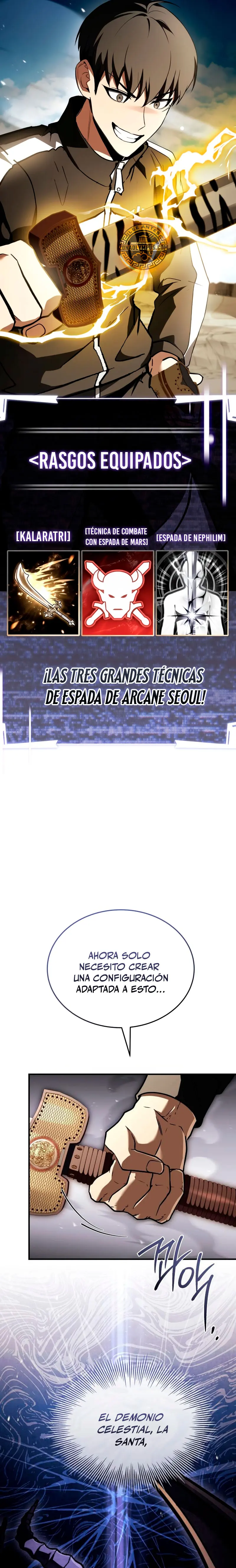 Acumulador de rasgos > Capitulo 69 > Page 521