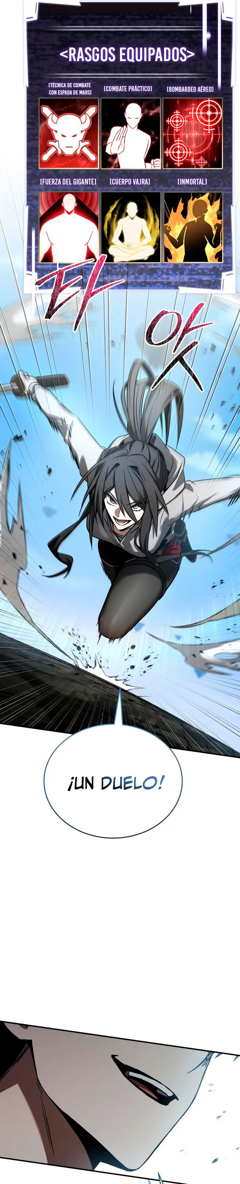 Acumulador de rasgos > Capitulo 70 > Page 81