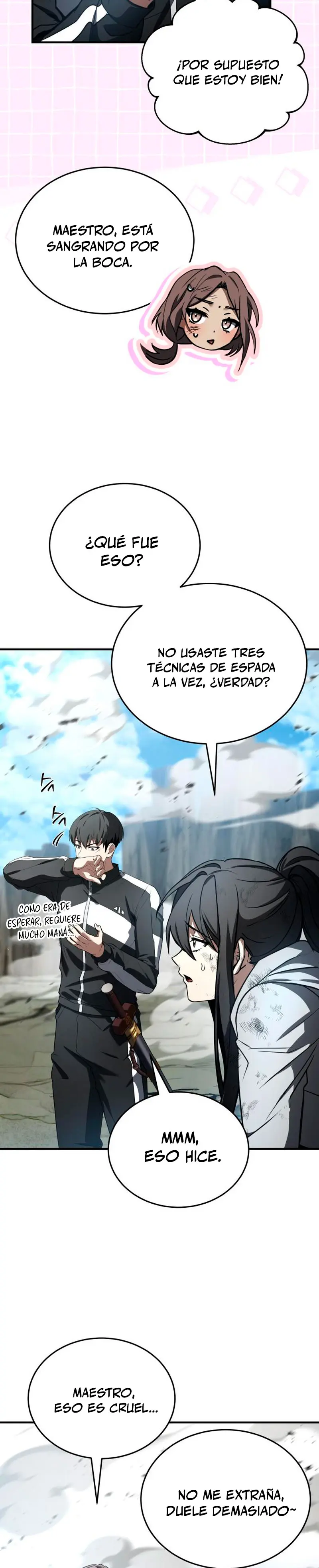 Acumulador de rasgos > Capitulo 70 > Page 121