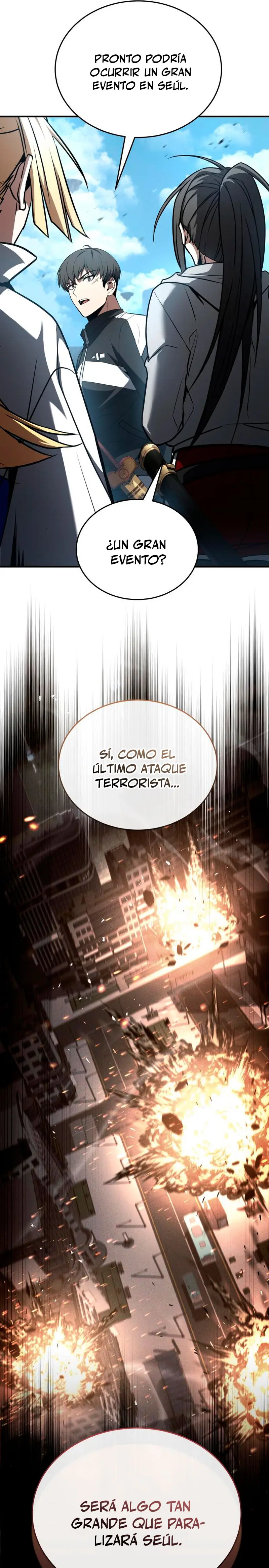 Acumulador de rasgos > Capitulo 70 > Page 141